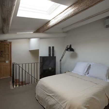 אביניון Maison Xixe Et Jardin En Intramuros מראה חיצוני תמונה