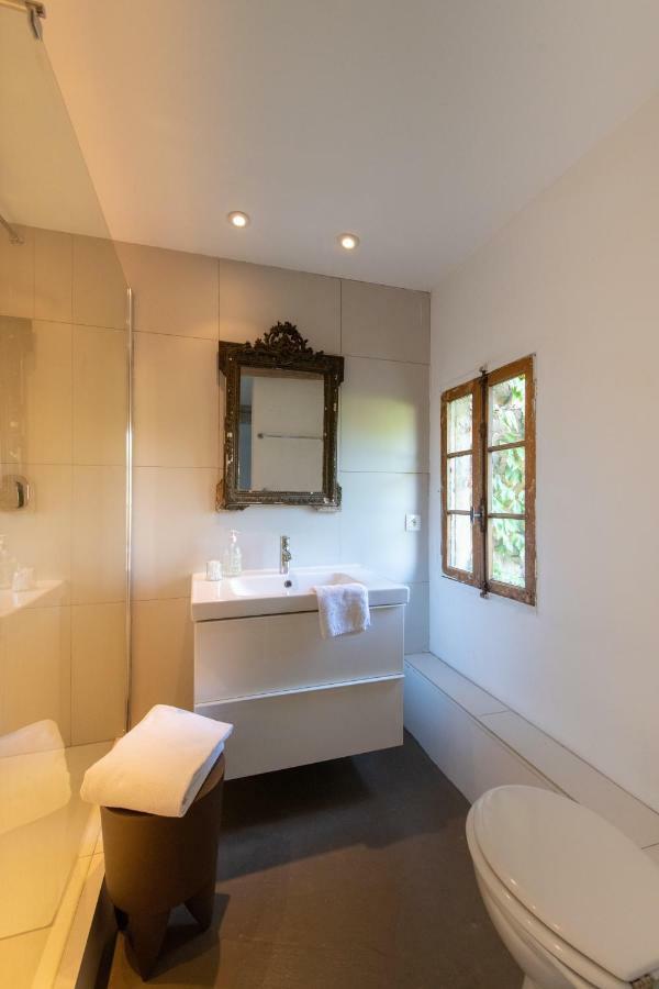 אביניון Maison Xixe Et Jardin En Intramuros מראה חיצוני תמונה