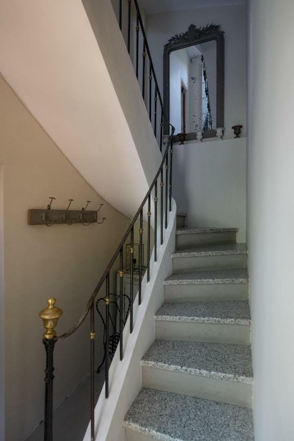 אביניון Maison Xixe Et Jardin En Intramuros מראה חיצוני תמונה