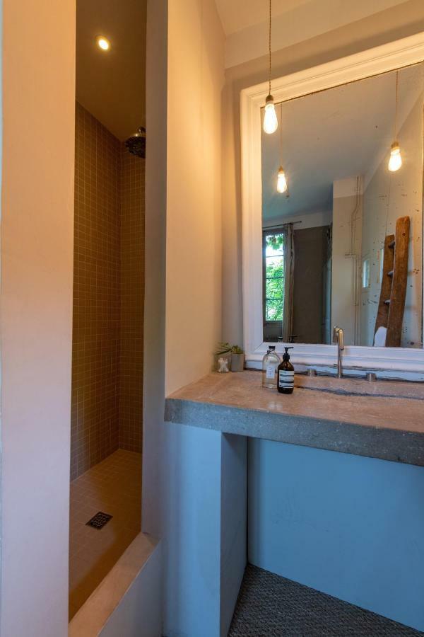 אביניון Maison Xixe Et Jardin En Intramuros מראה חיצוני תמונה