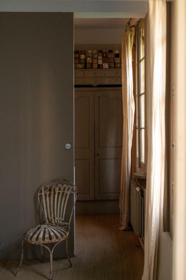 אביניון Maison Xixe Et Jardin En Intramuros מראה חיצוני תמונה