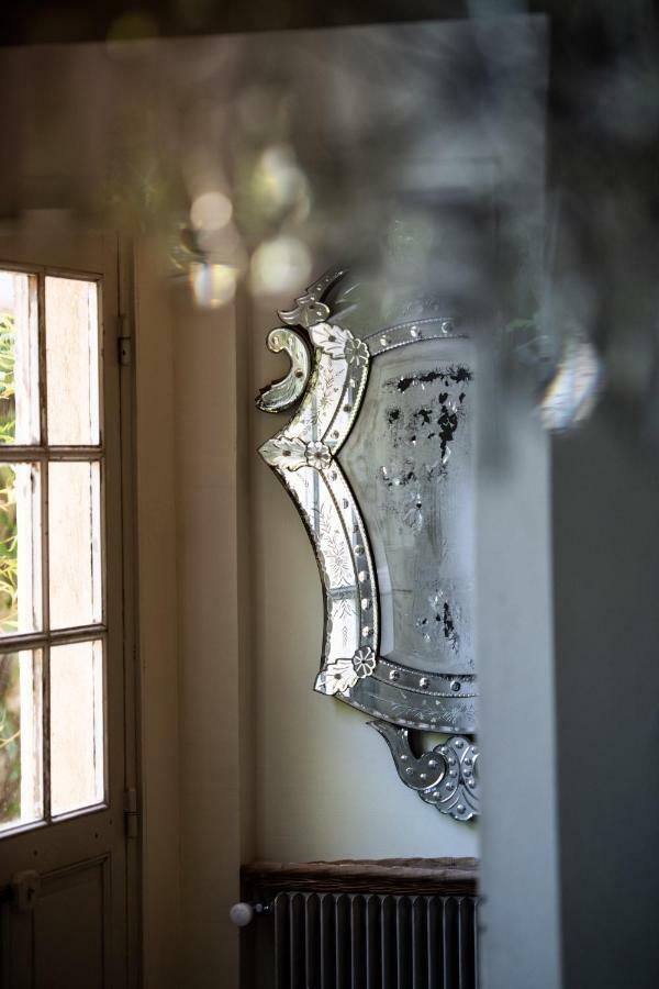 אביניון Maison Xixe Et Jardin En Intramuros מראה חיצוני תמונה