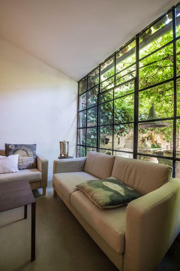 אביניון Maison Xixe Et Jardin En Intramuros מראה חיצוני תמונה