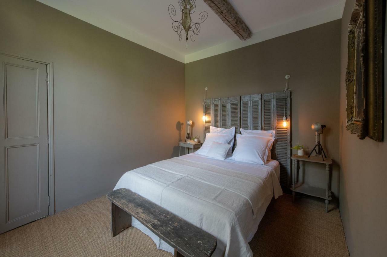 אביניון Maison Xixe Et Jardin En Intramuros מראה חיצוני תמונה